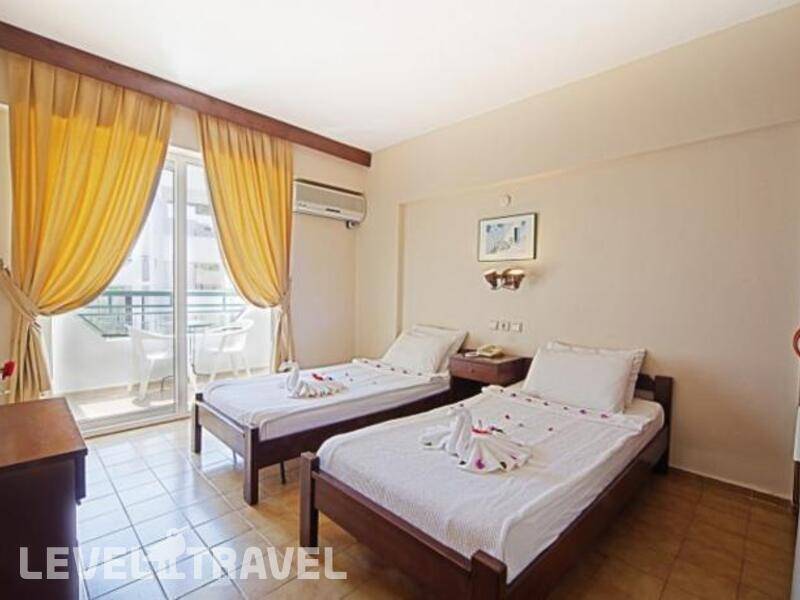 Фотография Irmak Hotel