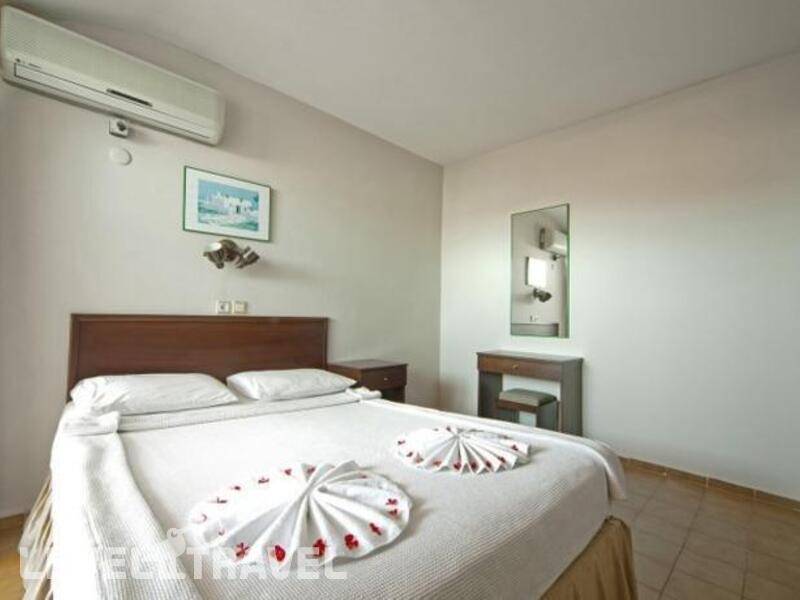 Фотография Irmak Hotel