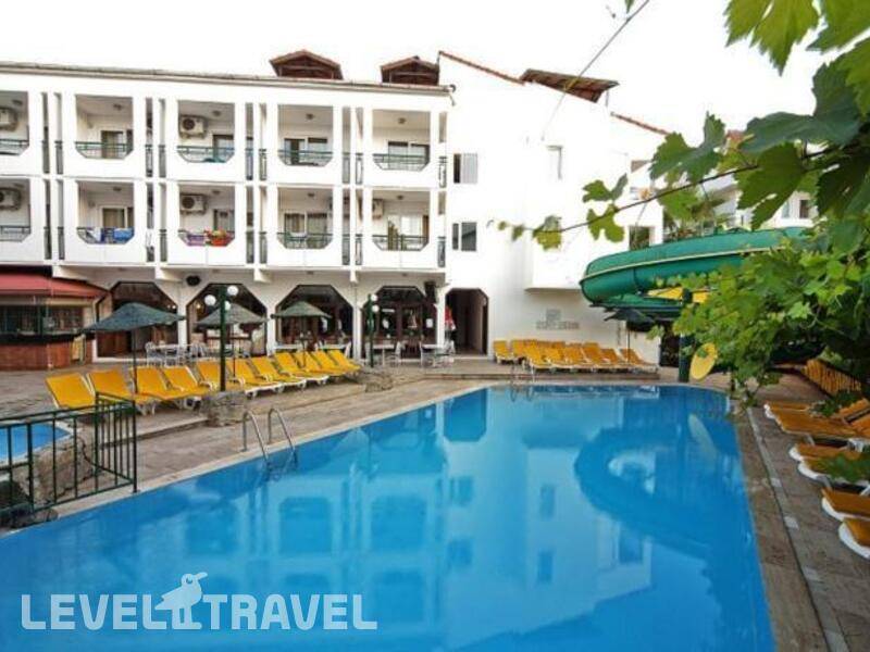 Фотография Irmak Hotel
