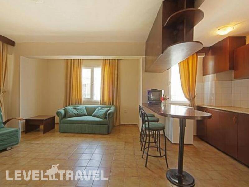 Фотография Irmak Hotel