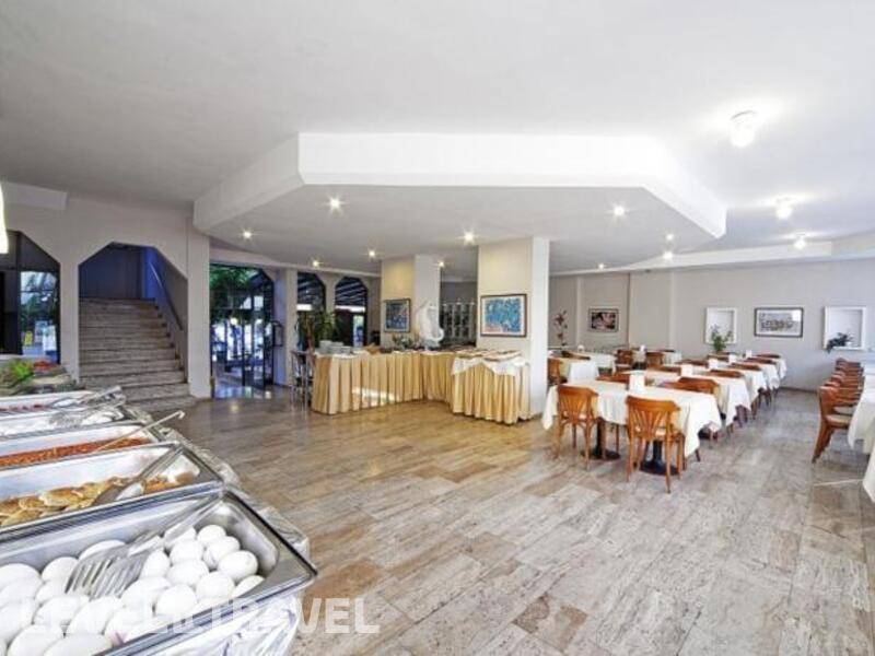 Фотография Irmak Hotel