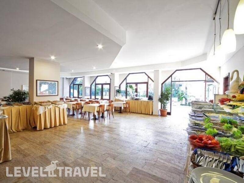 Фотография Irmak Hotel