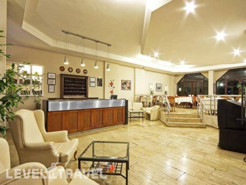 Фотография Irmak Hotel