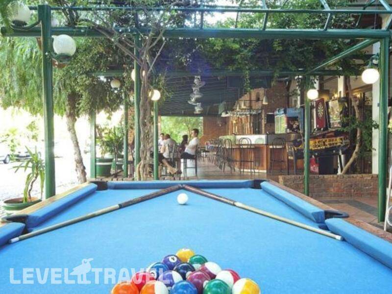 Фотография Irmak Hotel