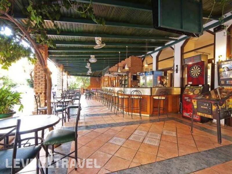 Фотография Irmak Hotel
