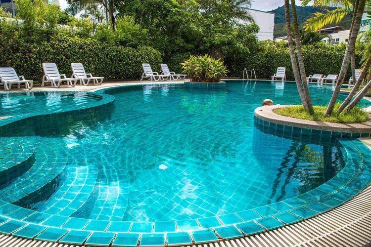 The Natural Resort
