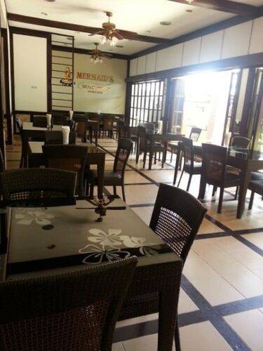 Mermaid Beach Resort