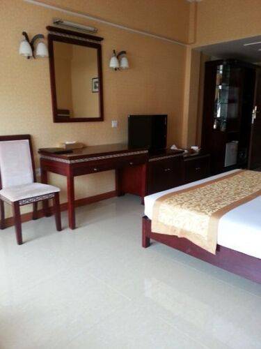 Mermaid Beach Resort