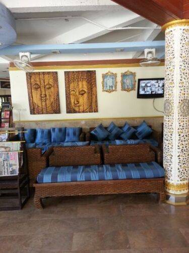 Mermaid Beach Resort