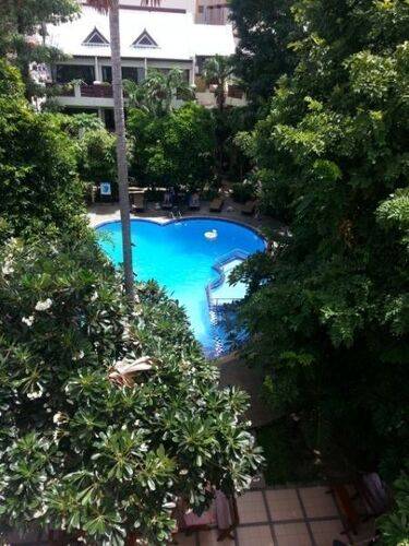 Mermaid Beach Resort