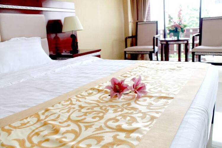 Mermaid Beach Resort
