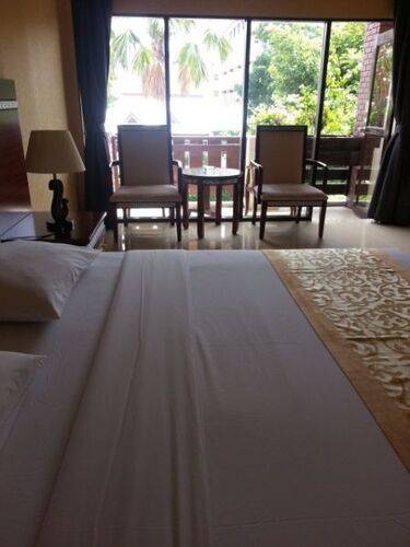 Mermaid Beach Resort