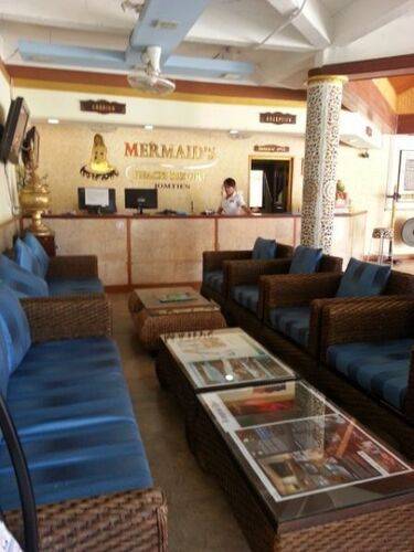 Mermaid Beach Resort