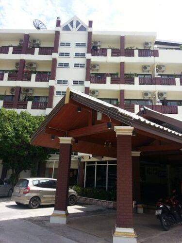 Mermaid Beach Resort