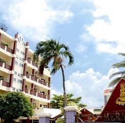 $item['hotel']['name']