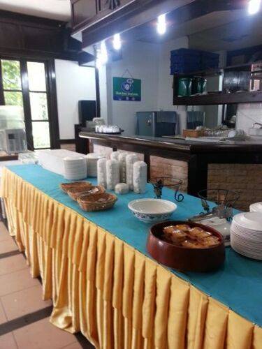Mermaid Beach Resort