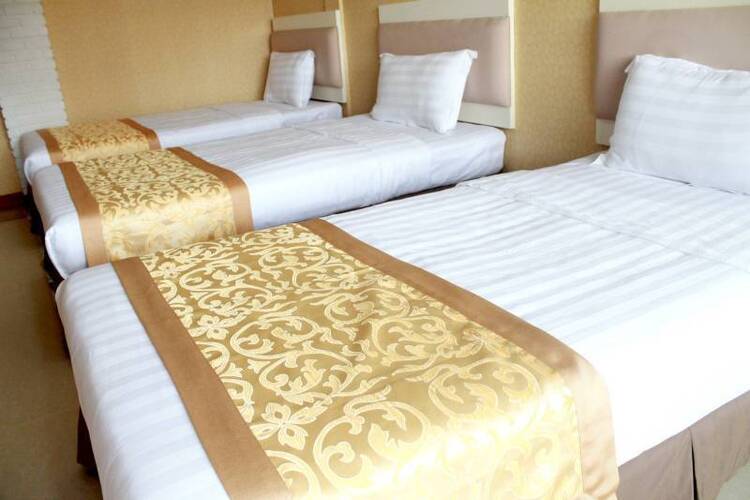 Mermaid Beach Resort