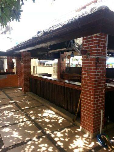 Mermaid Beach Resort