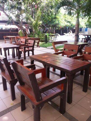 Mermaid Beach Resort