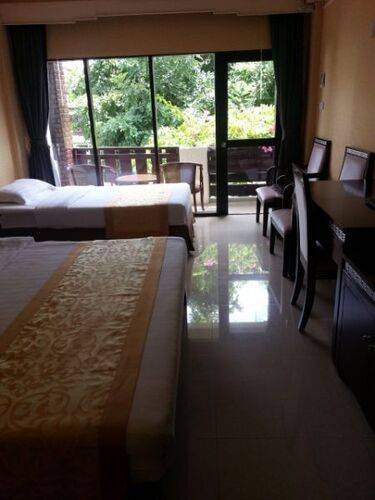 Mermaid Beach Resort