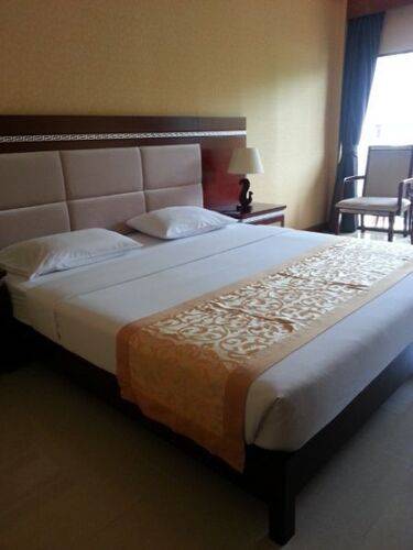 Mermaid Beach Resort