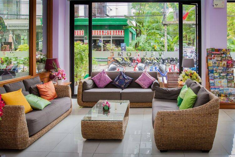 Chana Phuket Hotel