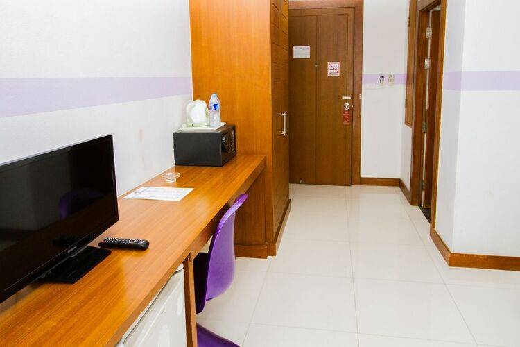 Chana Phuket Hotel