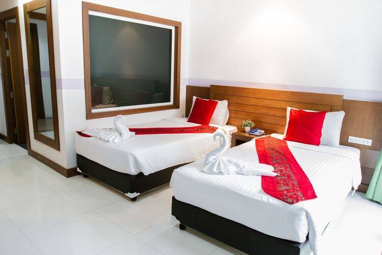 Chana Phuket Hotel