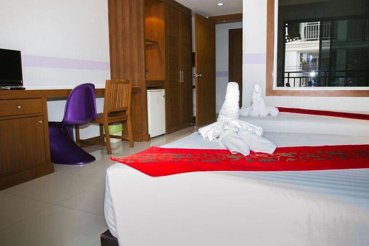 Chana Phuket Hotel