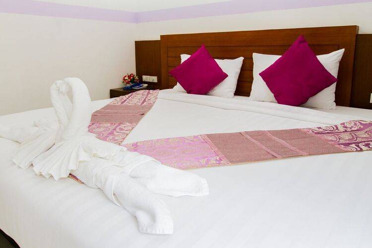 Chana Phuket Hotel