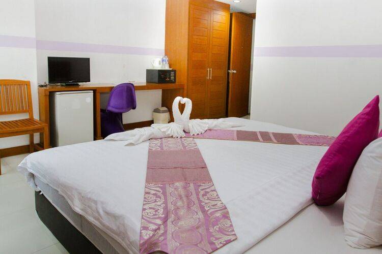 Chana Phuket Hotel