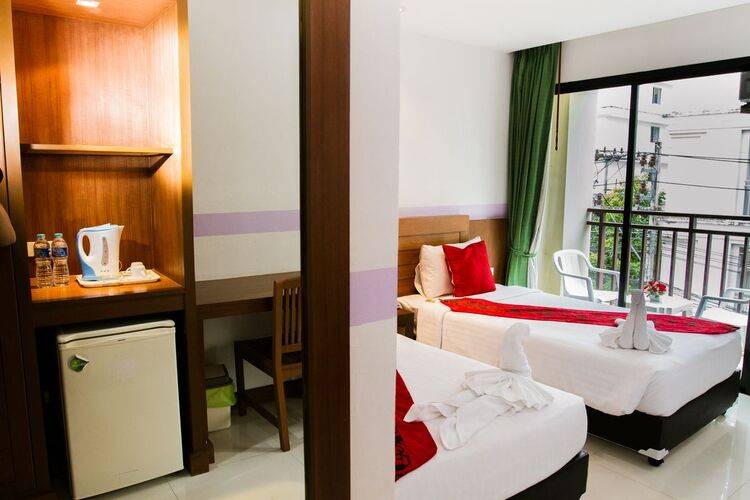 Chana Phuket Hotel