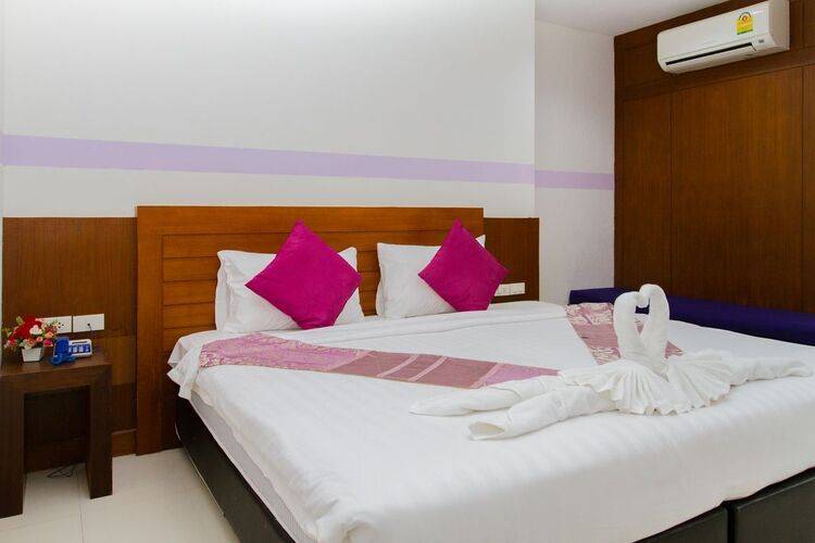 Chana Phuket Hotel