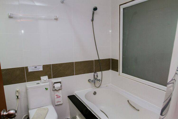 Chana Phuket Hotel