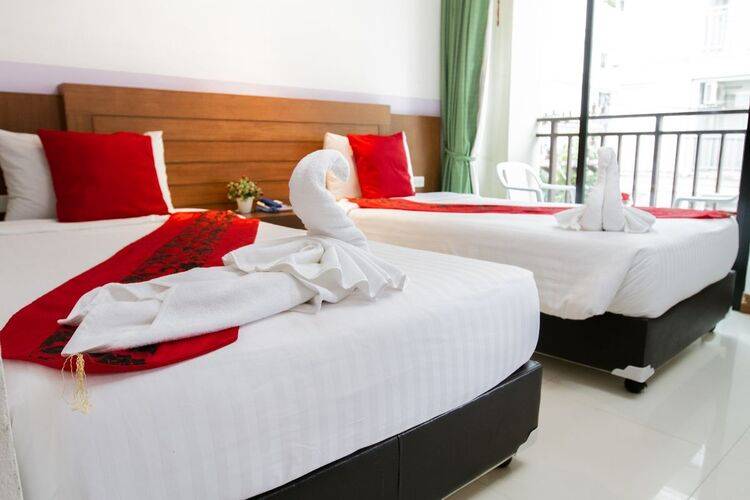 Chana Phuket Hotel