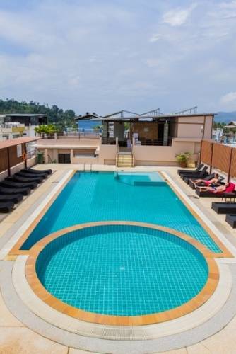 Chana Phuket Hotel
