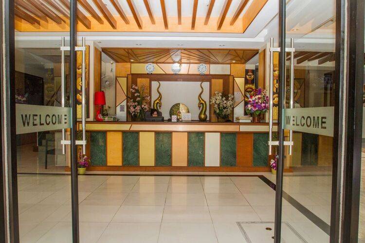 Chana Phuket Hotel