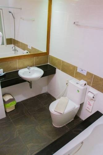Chana Phuket Hotel