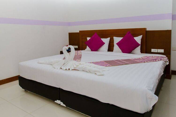 Chana Phuket Hotel