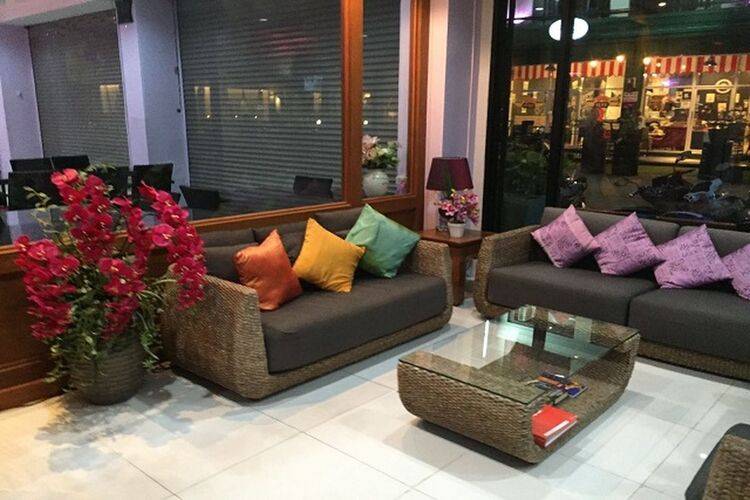 Chana Phuket Hotel
