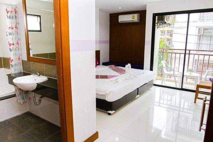 Chana Phuket Hotel