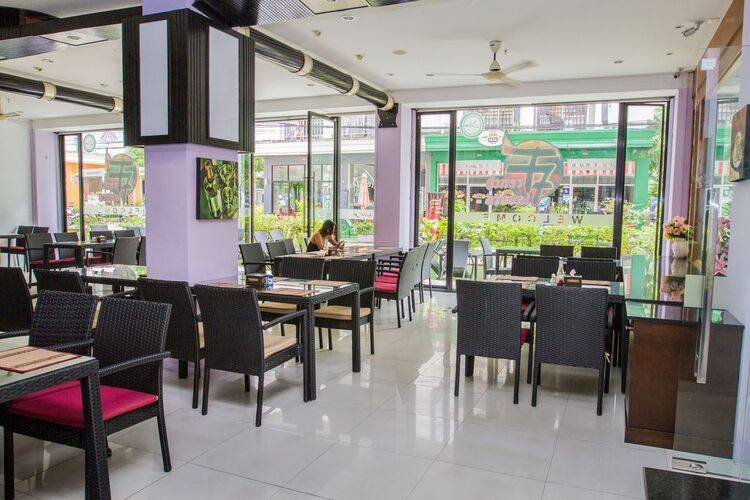 Chana Phuket Hotel