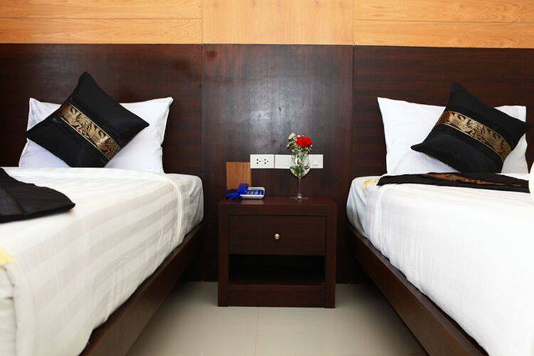 Chana Phuket Hotel