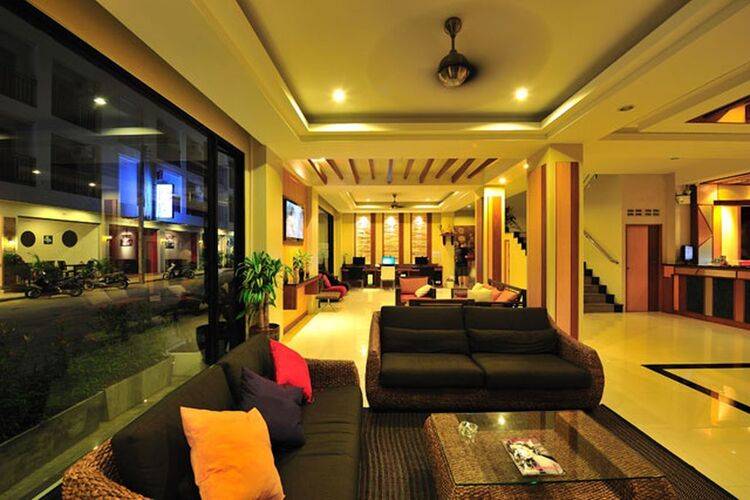 Chana Phuket Hotel