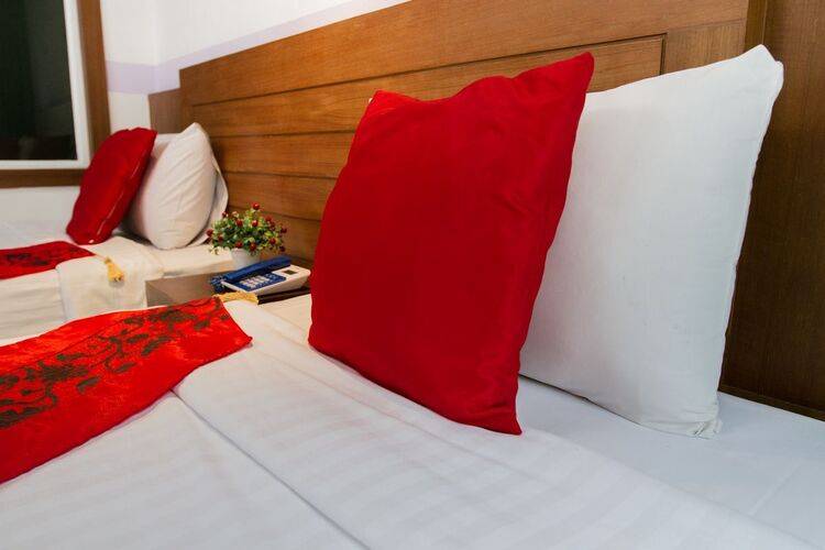 Chana Phuket Hotel