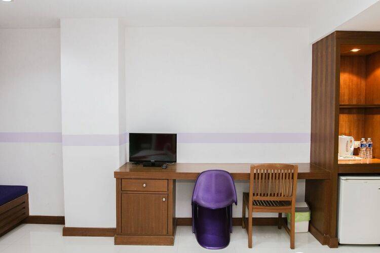 Chana Phuket Hotel