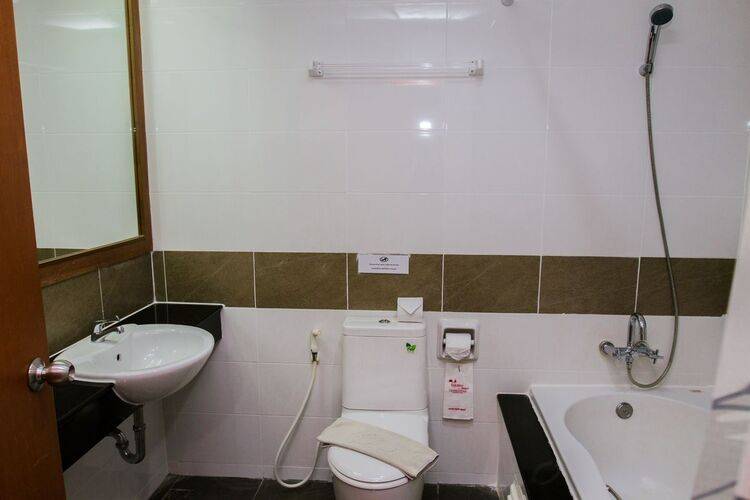 Chana Phuket Hotel