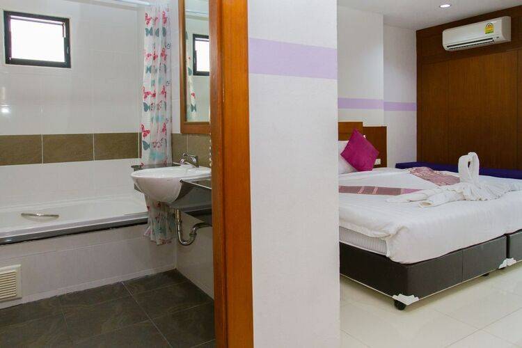Chana Phuket Hotel