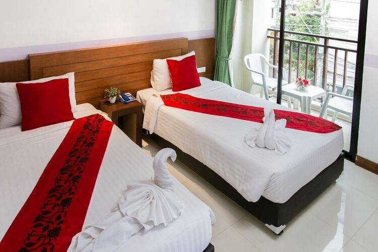 Chana Phuket Hotel