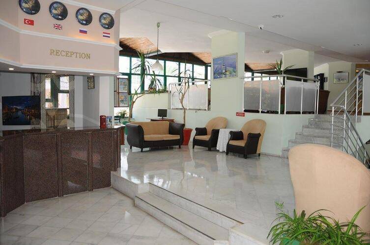 Siesta & Juniper Hotel